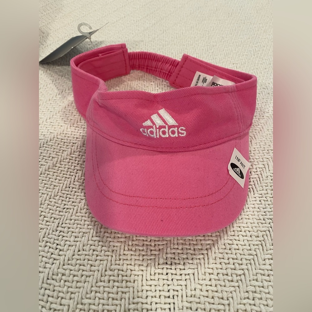 Infant Adidas Visor